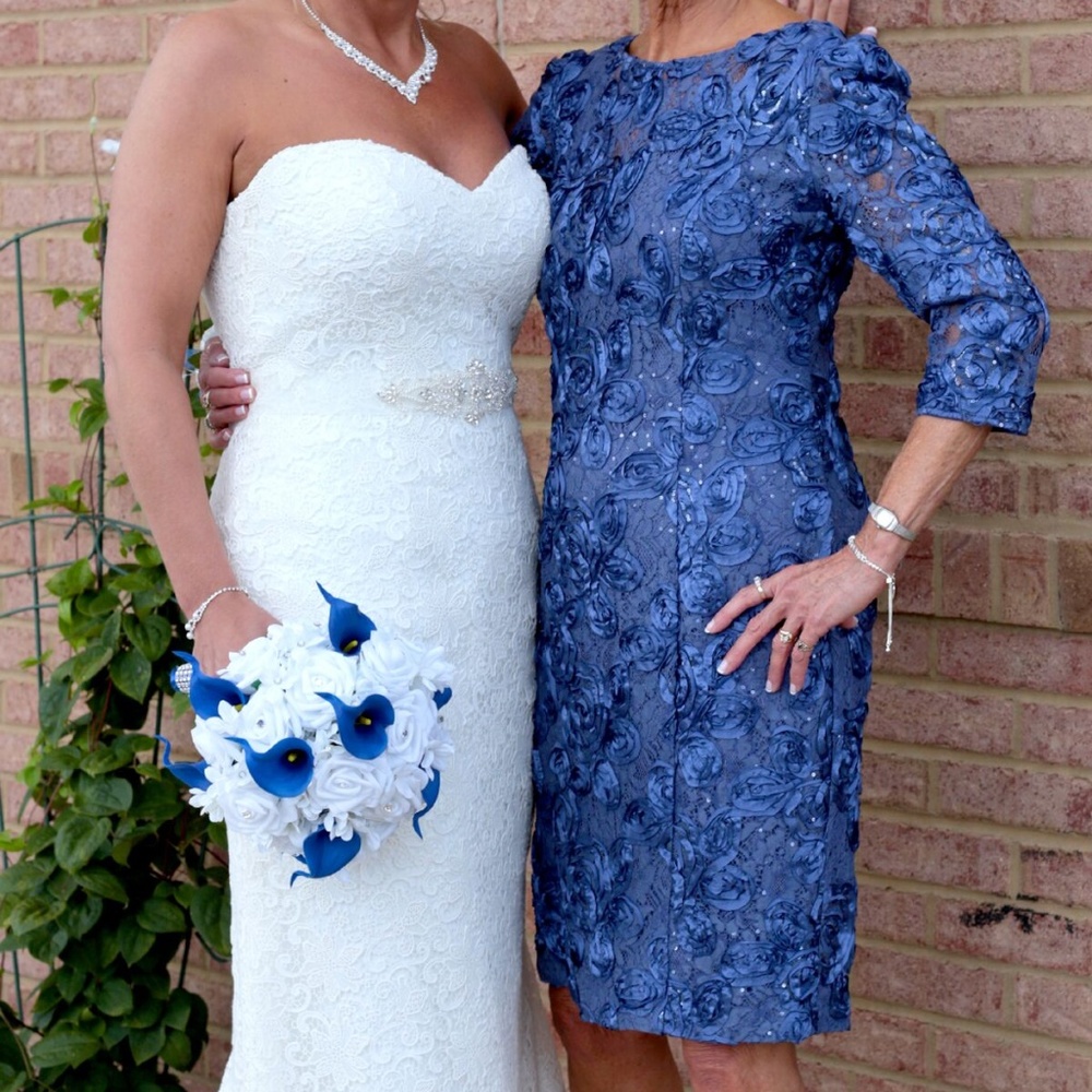 Special Occasion Dress